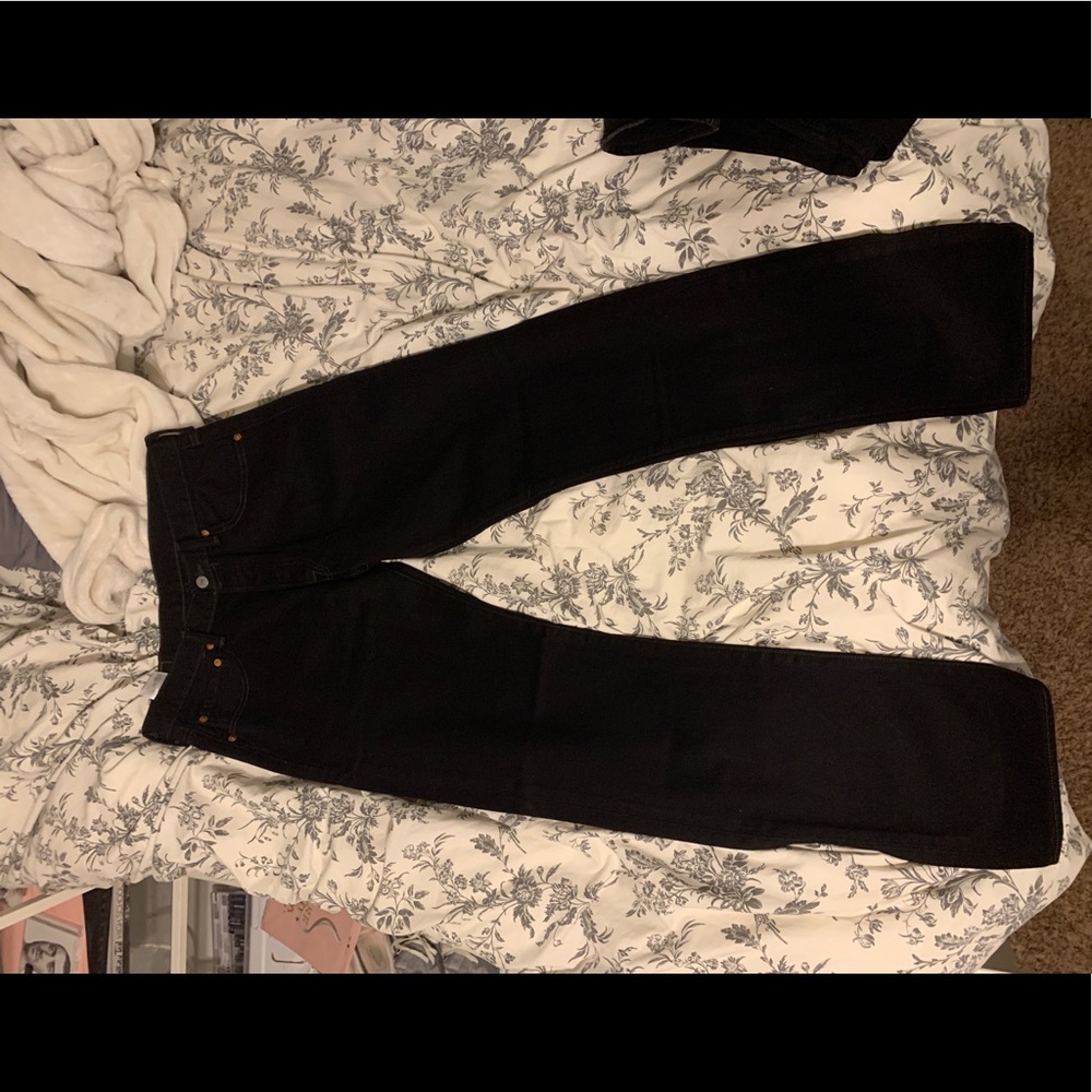 Levi Jeans 501